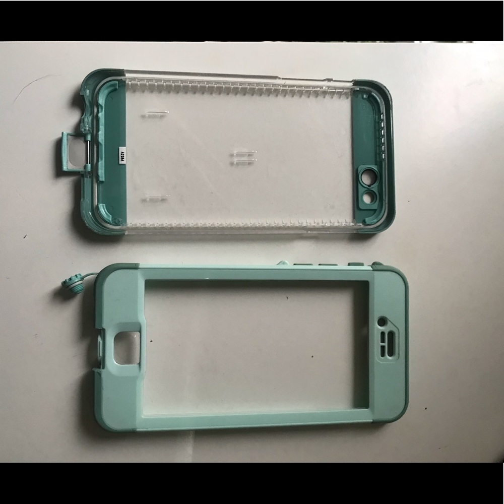 iPhone 6/6s Lifeproof case